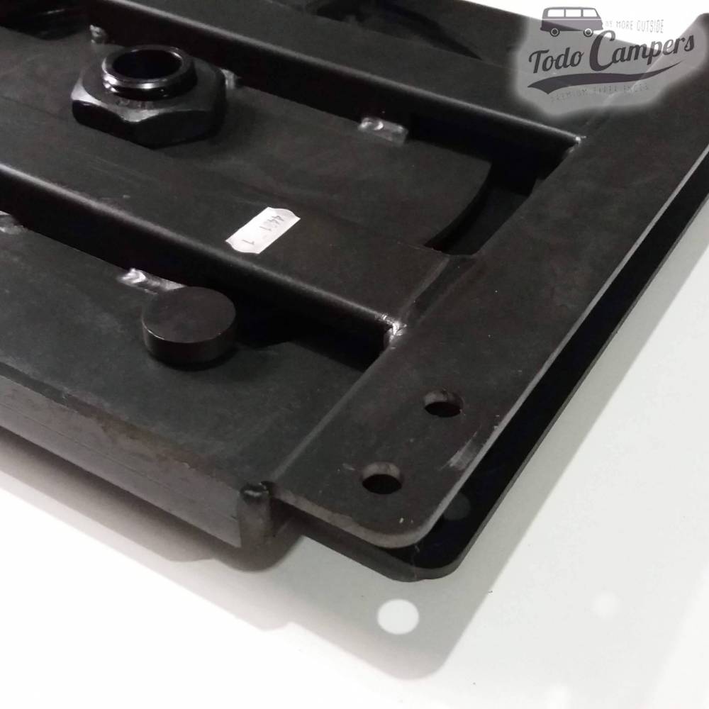 Base giratoria conductor para Master Movano Interstar