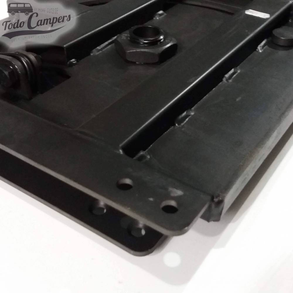 Base giratoria conductor Accesorio para Vehículo