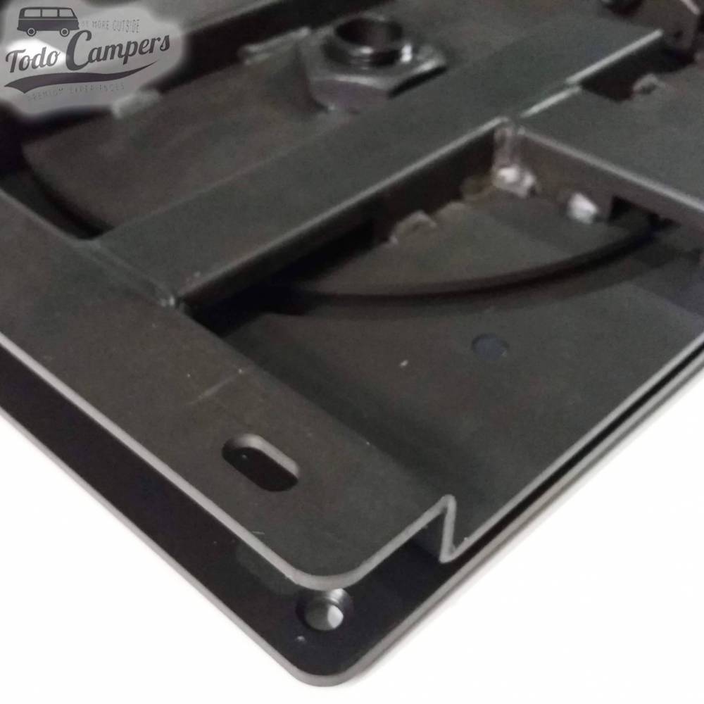 Plataforma giratoria conductora Accesorio de Interior