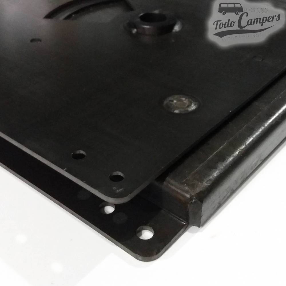 Estructura de asiento para Master Movano Interstar 2004 2010  FASP