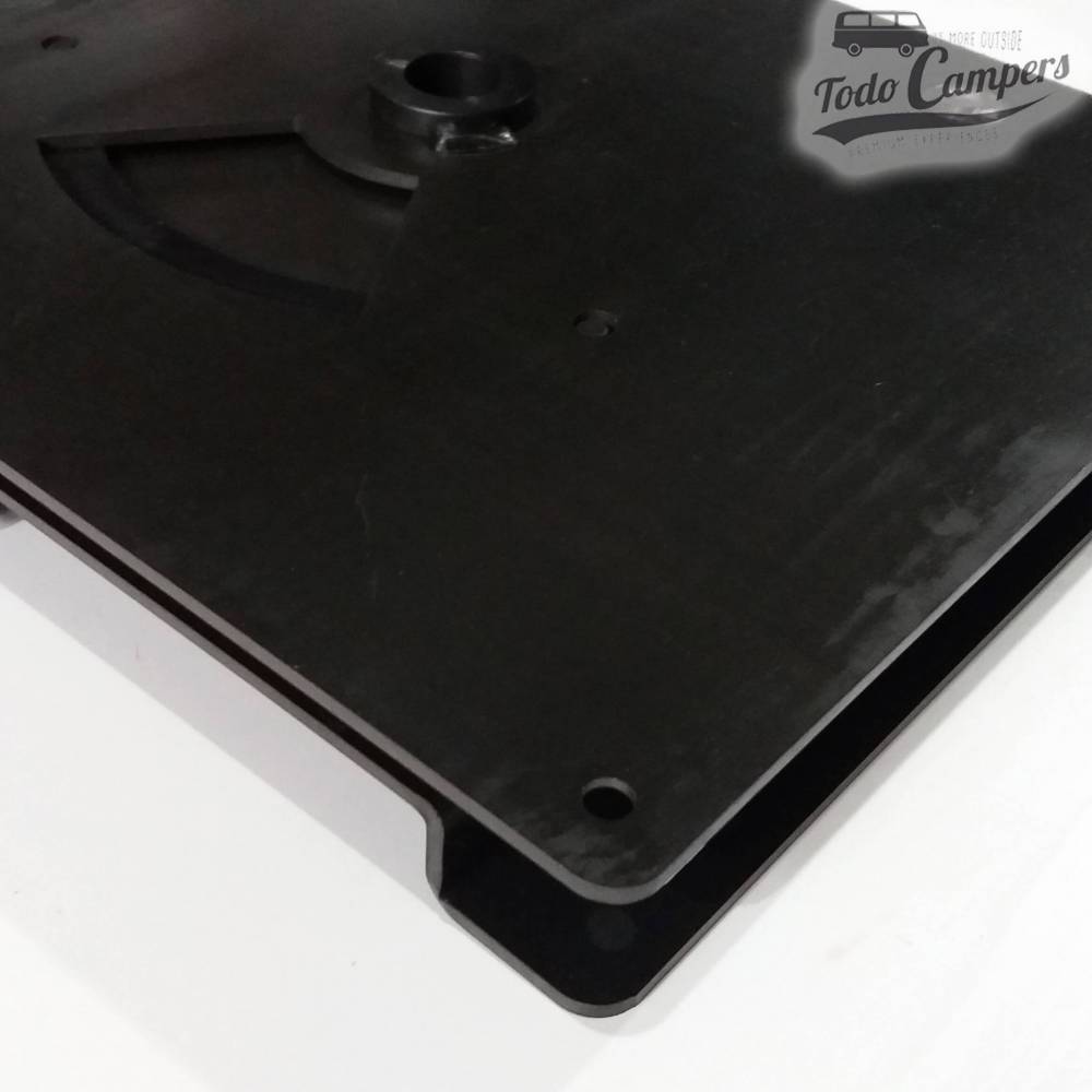 Plataforma giratoria para Master Movano Interstar 2004 2010