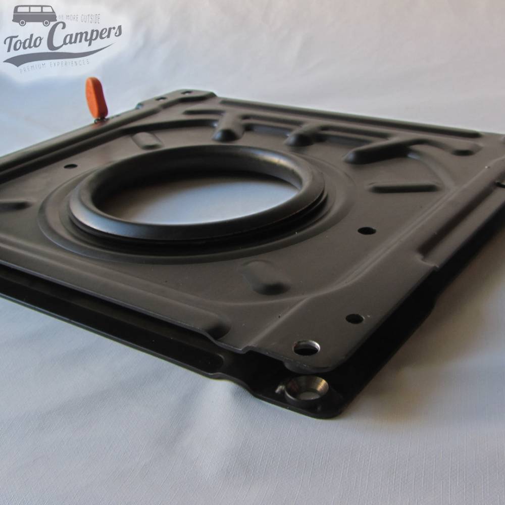 BASE GIRATÓRIA ASSENTO T4