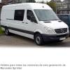 Air Vent para Mercedes Sprinter y VW Crafter