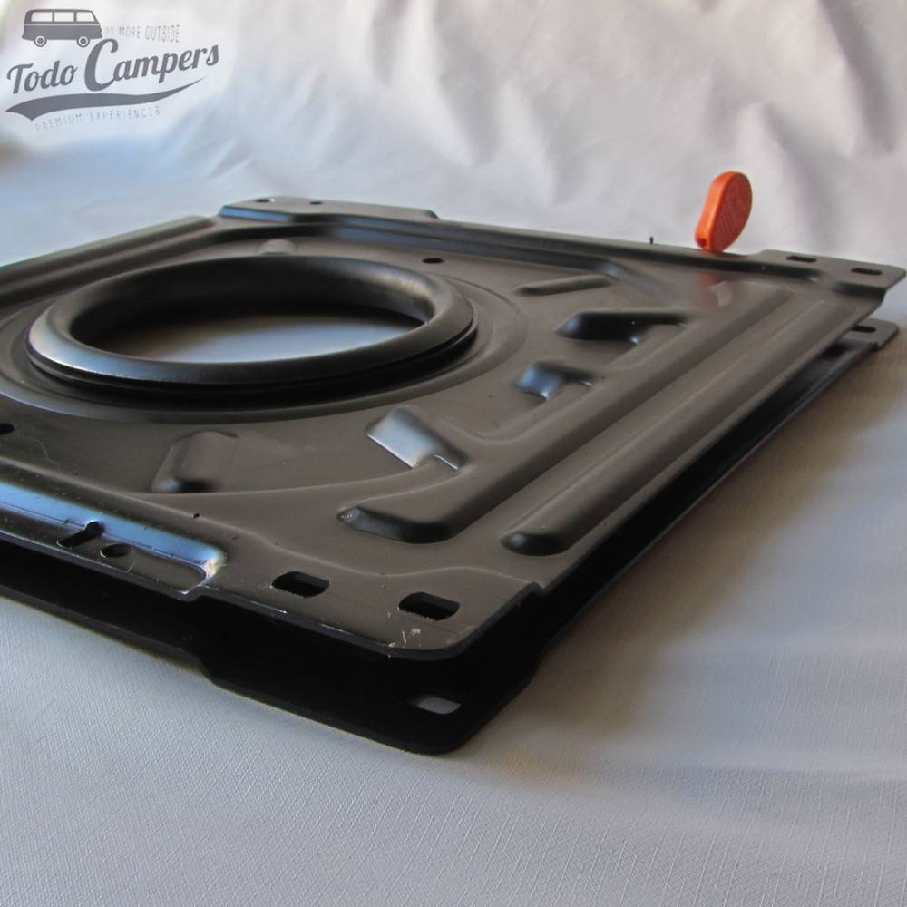 asiento giratorio vw t4