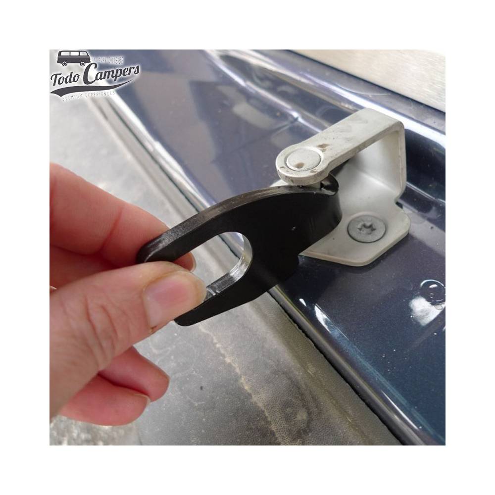 Air Lock Ford Transit 2000-2013  Portón Trasero