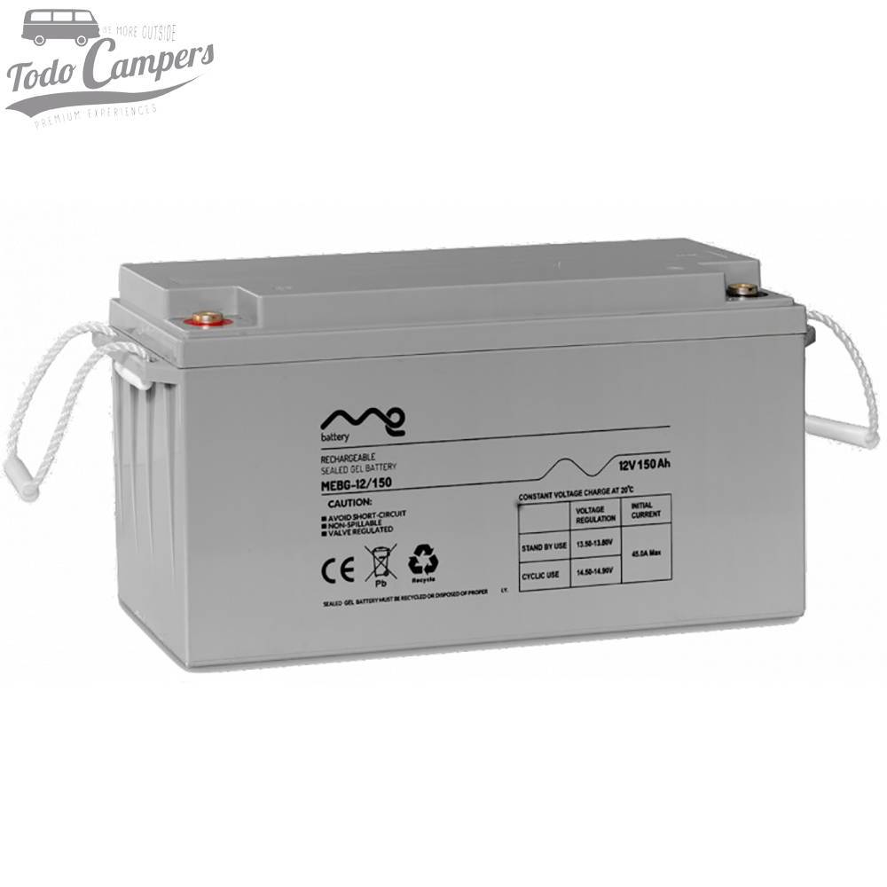 Bateria selada AGM 12v 150A ME