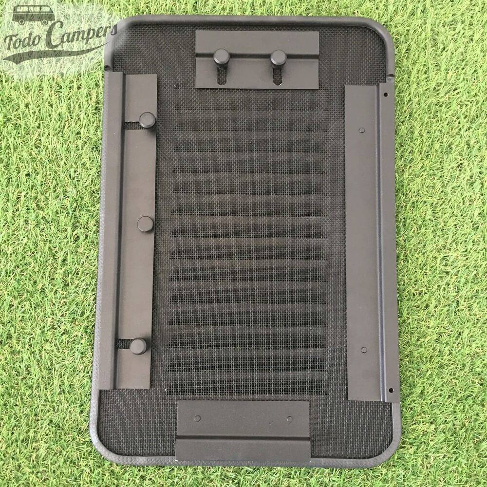 Reverso da grelha de respiração para Grelha de ventilação Air Vent para as carrinhas Volkswagen Caddy desde 2004