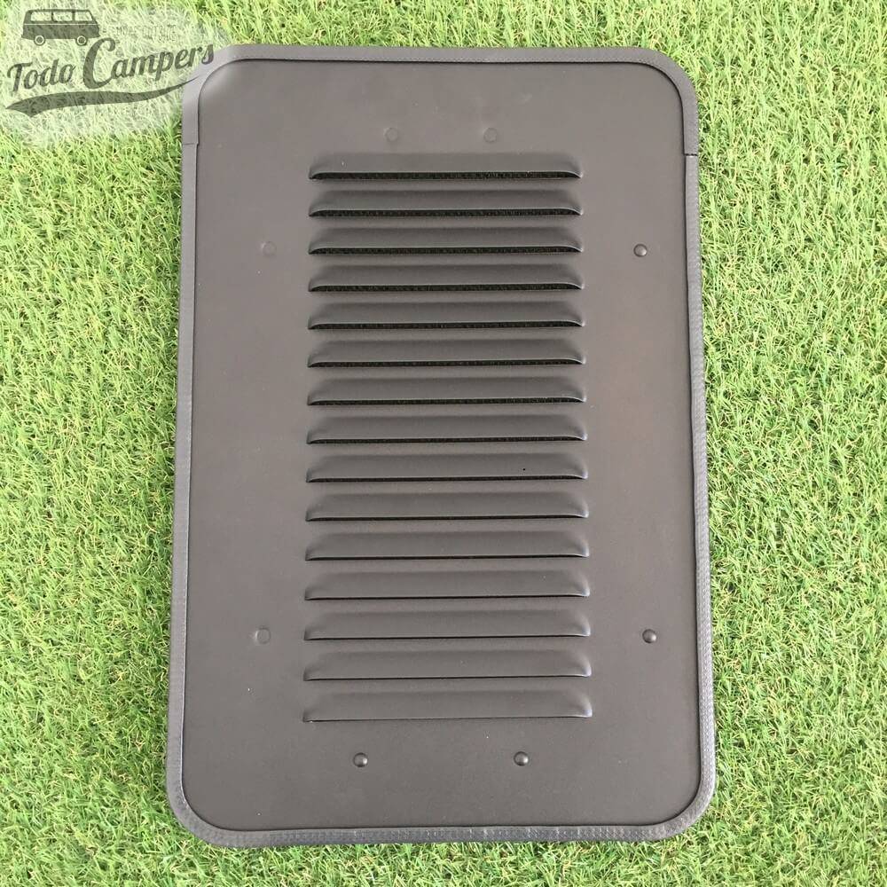 Air Vent Trasero Acompañante para Volkswagen Caddy 2004 - 2020