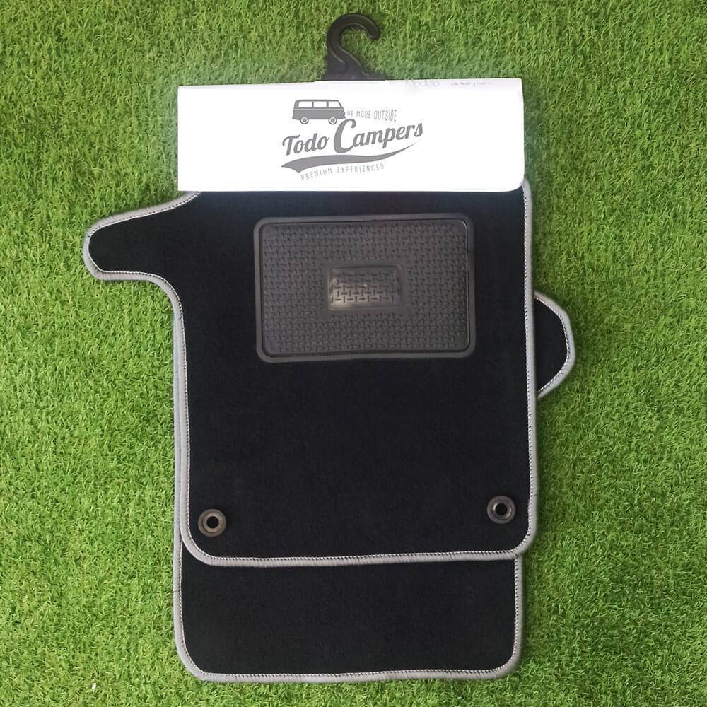 Alfombrilla plegada para Mercedes Vito de 1996-03. Alfombrilla para tu Mercedes Vito, Vito Tourer y Clase V desde 2014