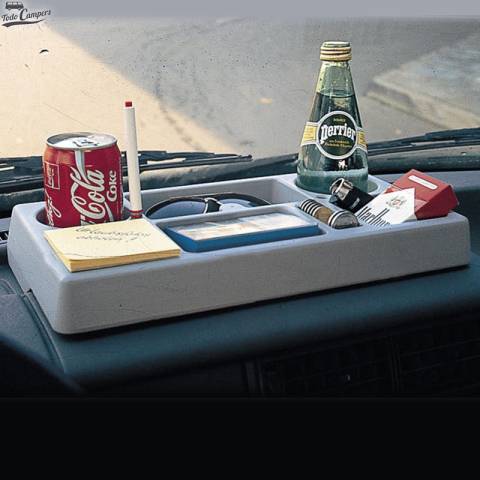 Bandeja Portaobjetos Salpicadero Volkswagen T4