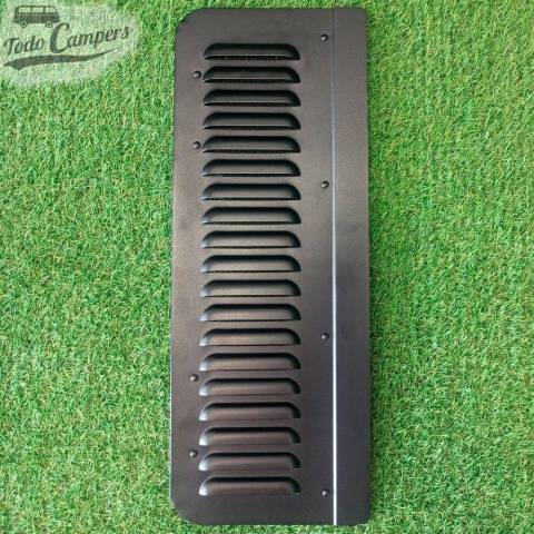 Air Vent de la ventana trasera del lado del conductor para Wolkswagen T4 versión corta