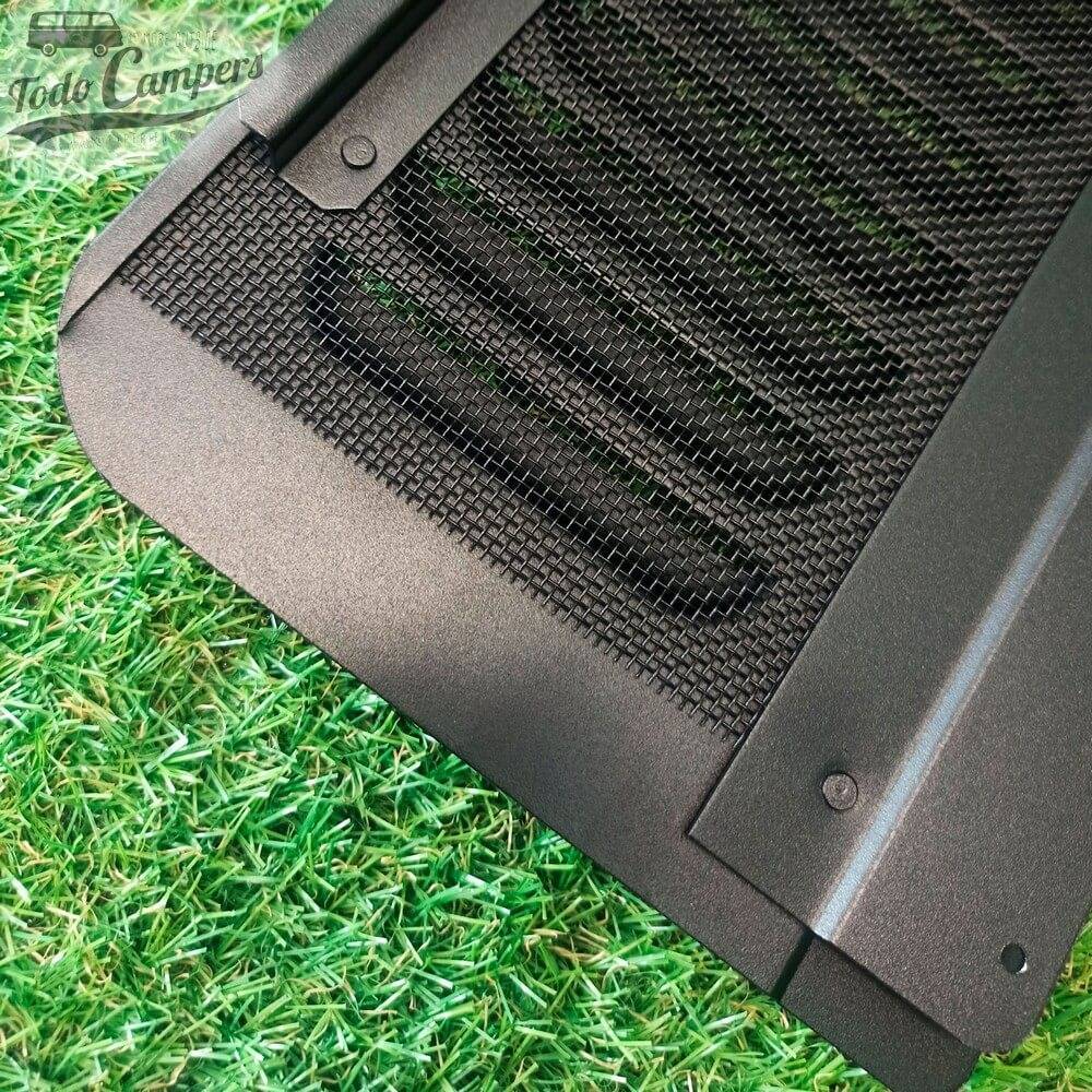 Detalle Air Vent Volkswagen T4 versión corta