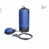 Ducha Manual con Bomba de Pie - 12L