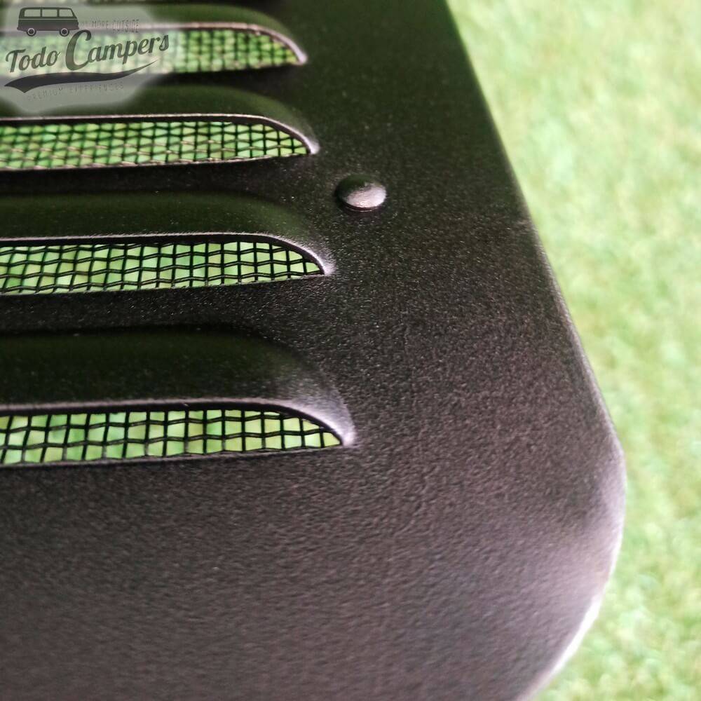 Respiraderos del Air Vent de los modelos cortos para T4