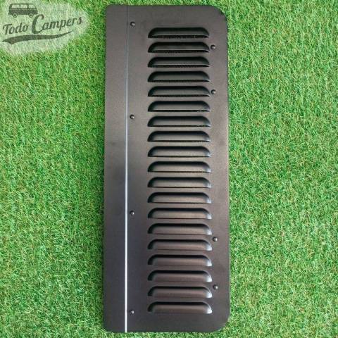 Air Vent versión corta para Volkswagen T4 1990-2002 Trasero Acompañante