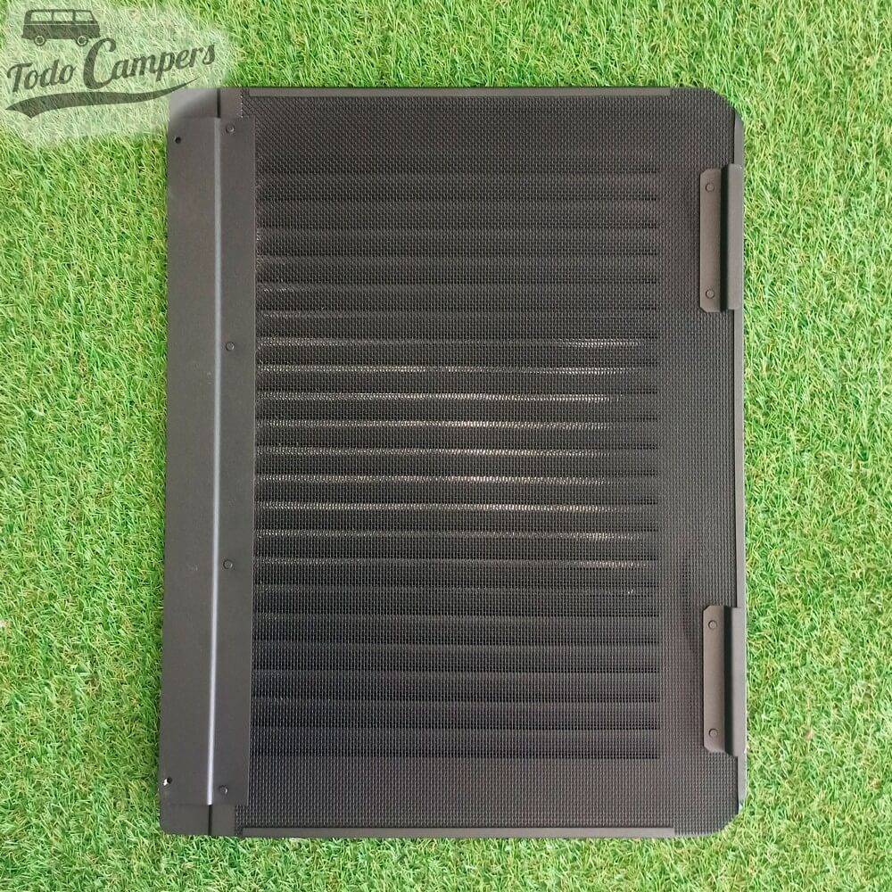 Reverso del Air Vent versión larga de la furgoneta T4 - Trasero Conductor