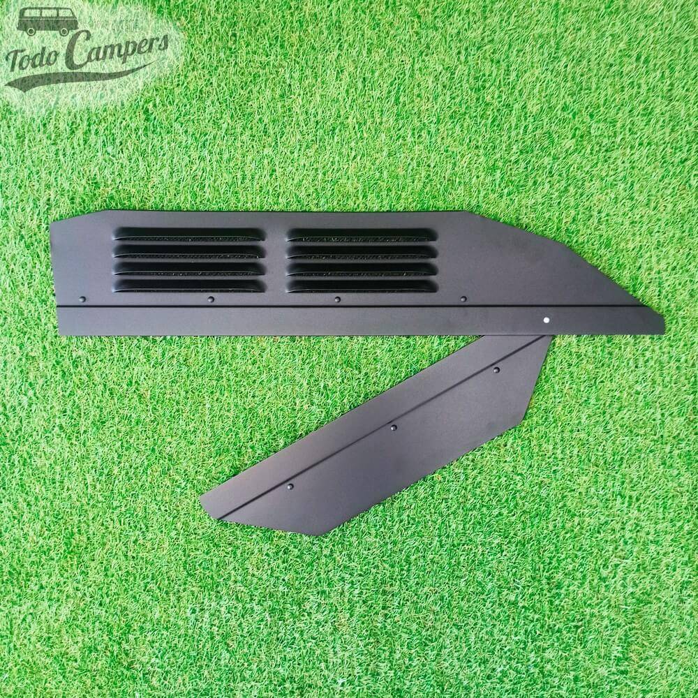 Air Vent delantero lado derecho del acompañante para Volkswagen T5, T6 y T6.1