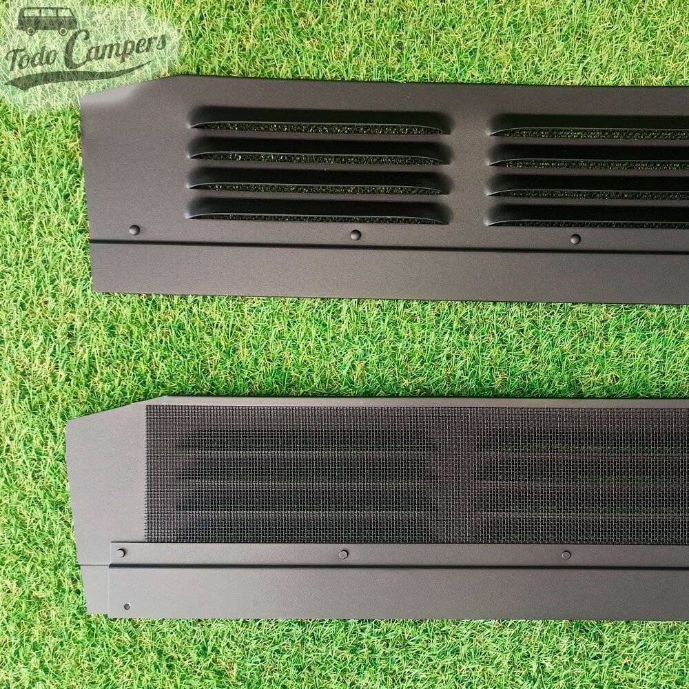 Air Vent a mayor cercanía