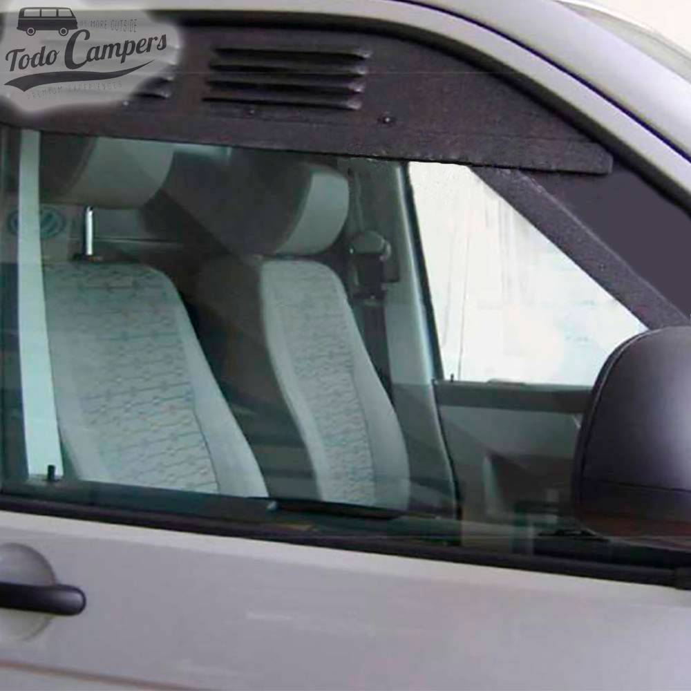 Air Vent colocado en ventana de T5, T6 o T6.1 2003-2020