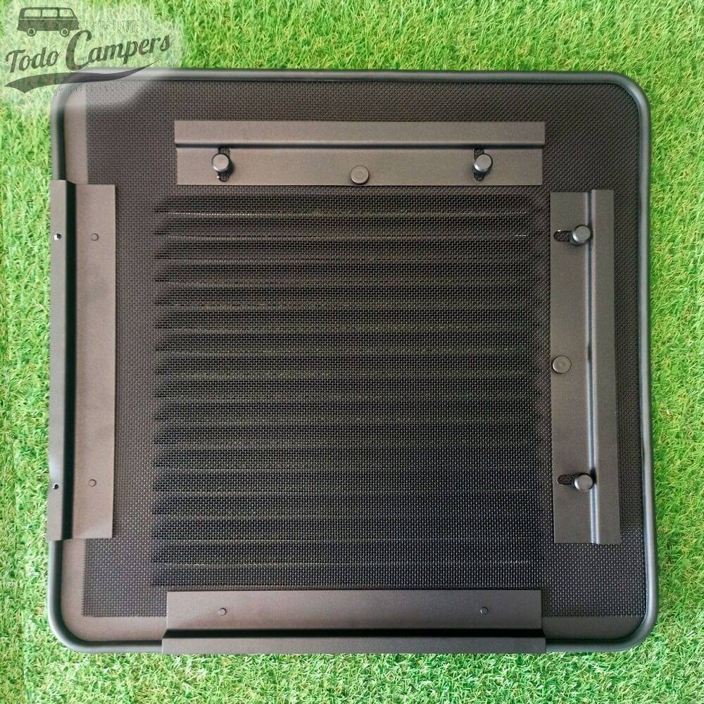 Reverso da grelha de ventilação para Volkswagen T6.1 desde 2020