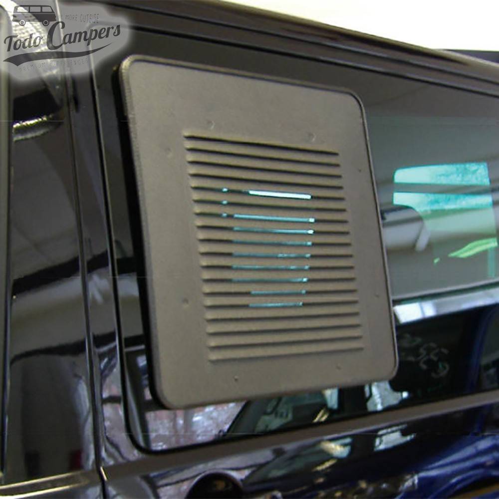 Gelha Volkswagen T6.1 colocada (lado Condutor)