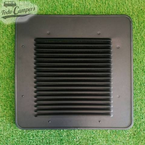 Air Vent Volkswagen T6.1 desde 2020 Trasero Acompañante