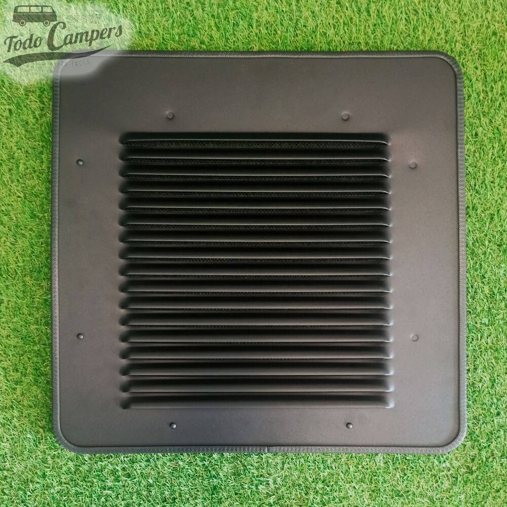 Air Vent Volkswagen T6.1 desde 2020 Trasero Acompañante