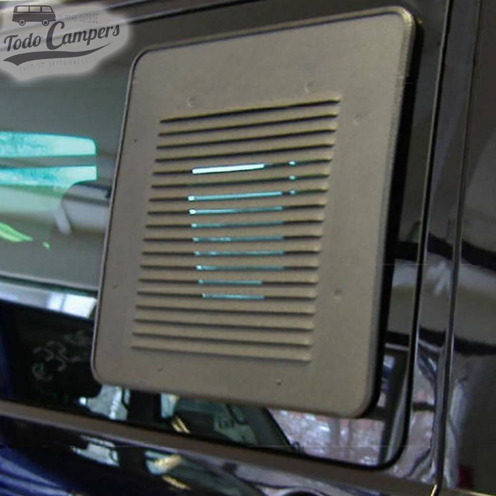 Air Vent montado en T6.1