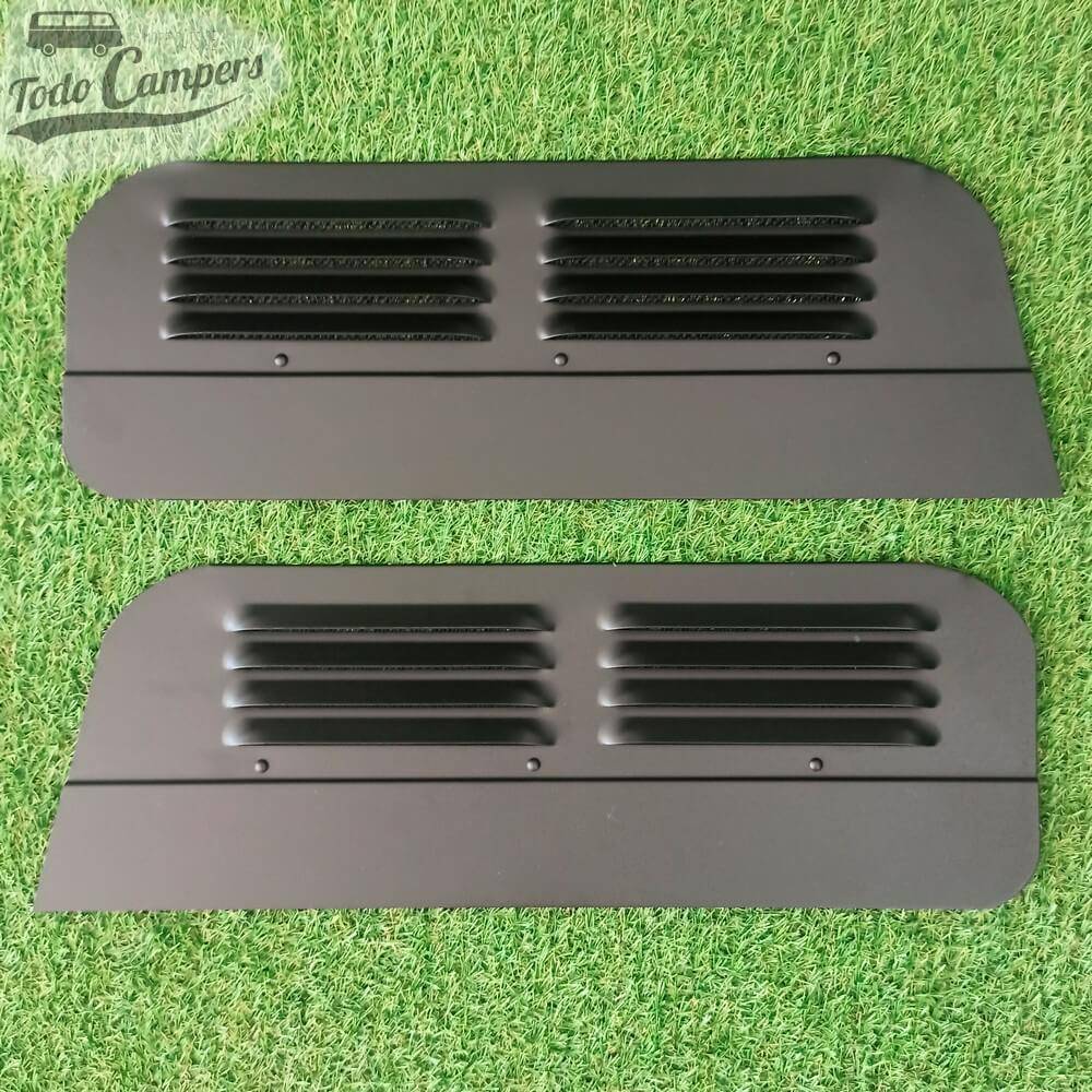 Kit de Air Vent Trafic, Vivaro, Talento y NV300 desde 2015 Cabina