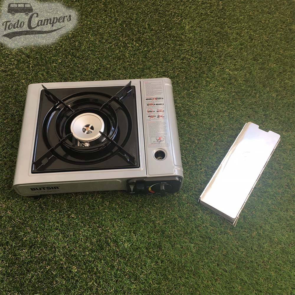 Protetor de vento para fogão/bico/grelhador a gás