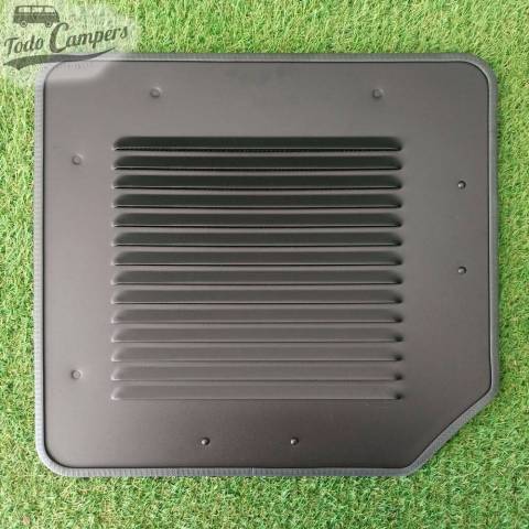 Air Vent para Renault Trafic y Opel Vivaro desde 2015 Trasero Conductor