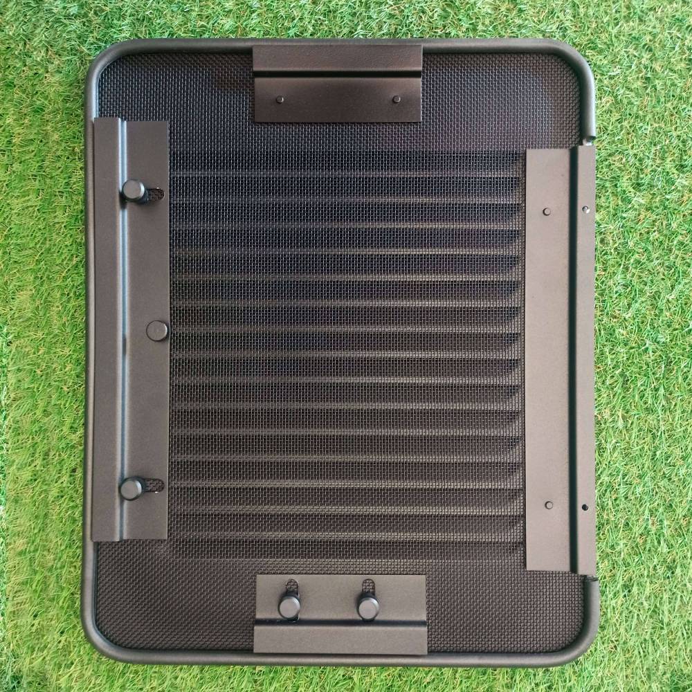 Air Vent Trasero Conductor