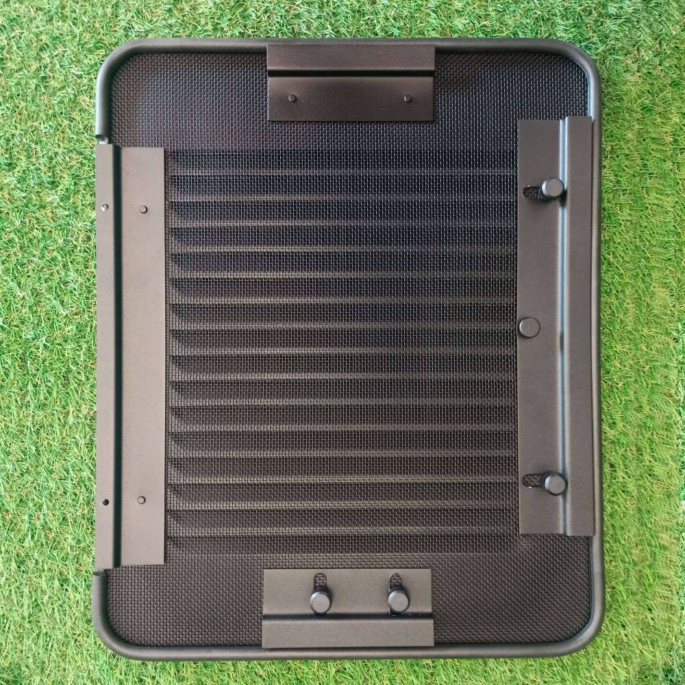 Parte trasera del Air Vent para furgonetas Chasis G9 del 2006-2016