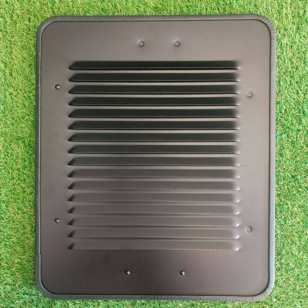 Air Vent para Scudo, Jumpy, Expert y ProAce 2006-2016  Trasero Acompañante