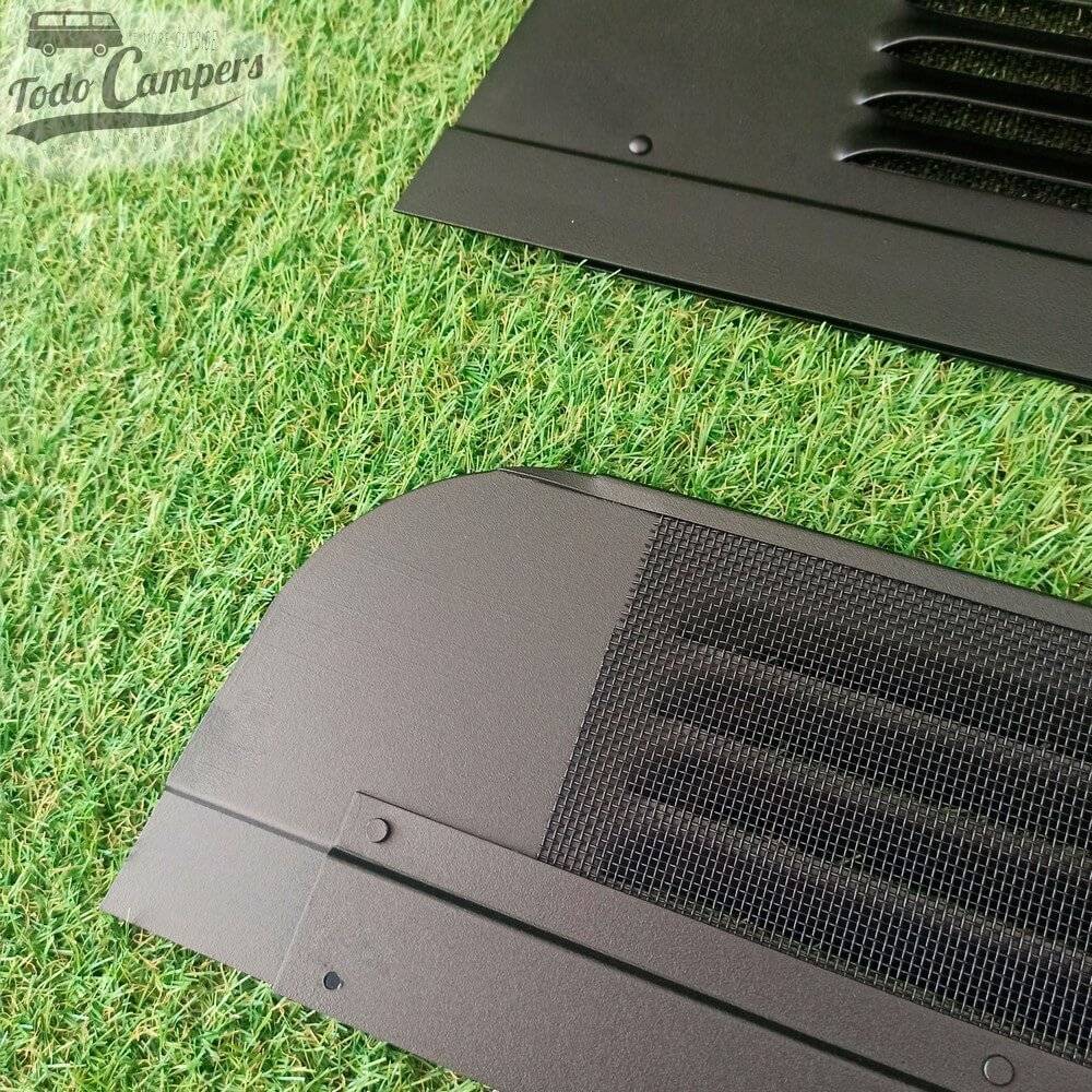 Air Vent para Mercedes Sprinter 2006-2018 y VW Crafter 2006-2016