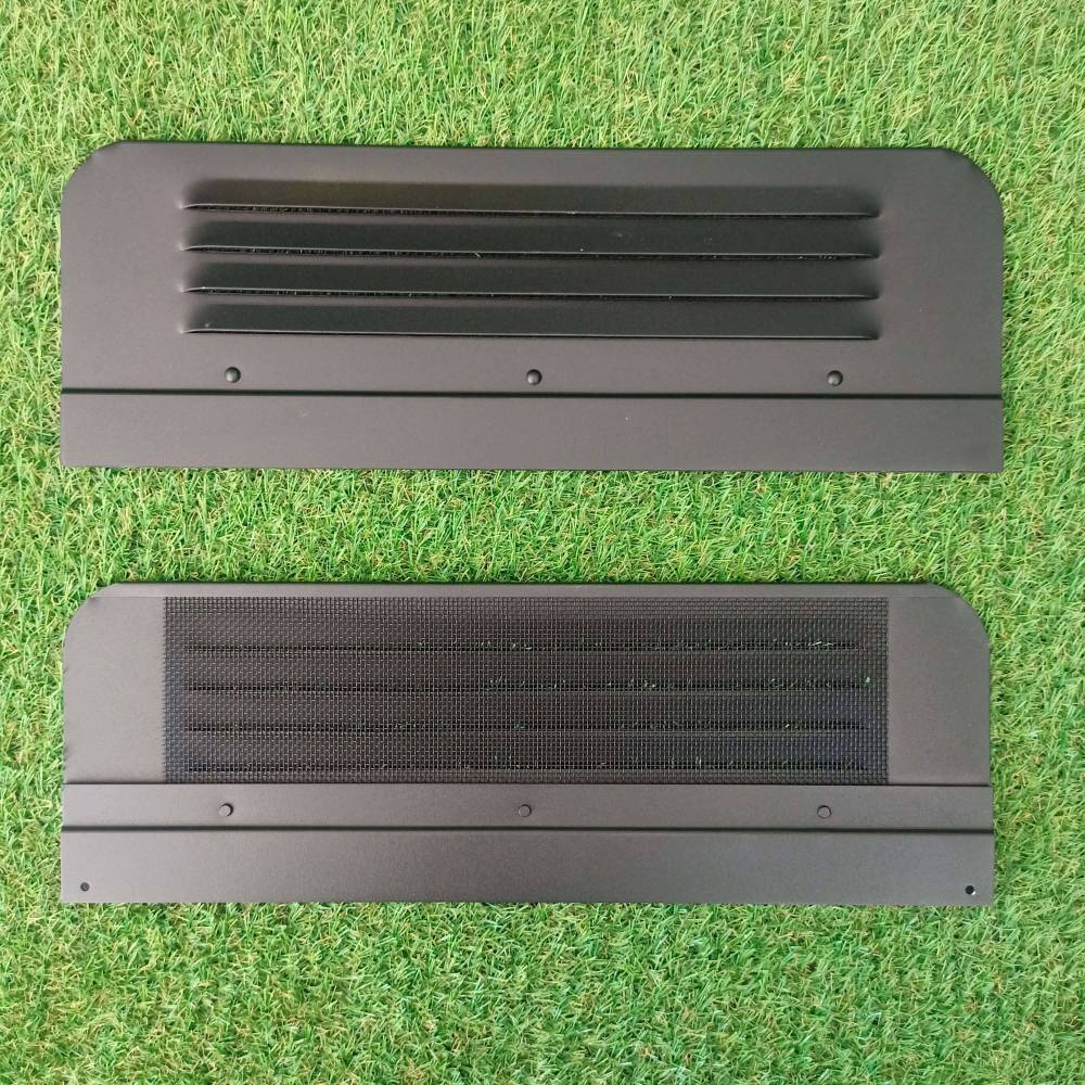 Air Vent para Ducato, Jumper y Boxer