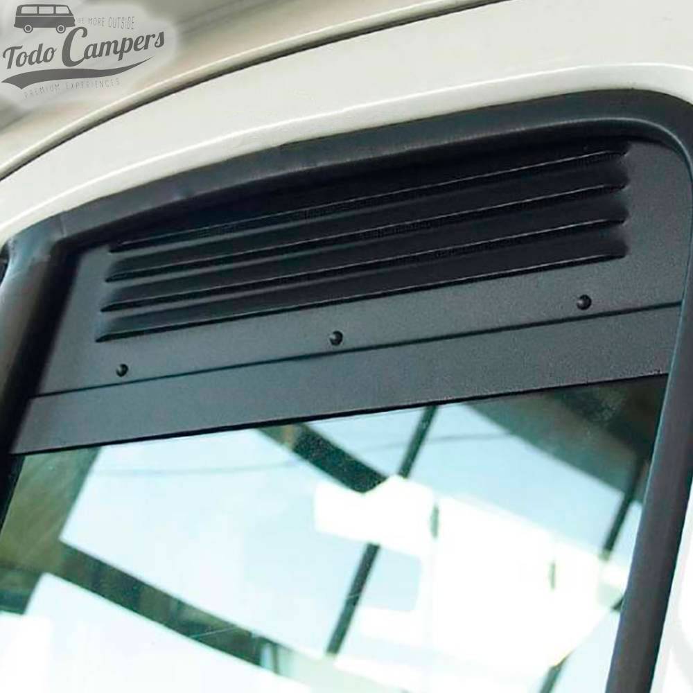 Air Vent colocado em carrinha Ducato, Jumper ou Boxer desde 2015 - Chassis X290