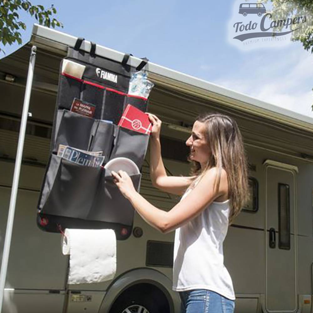 Resultado del organizador Fiamma