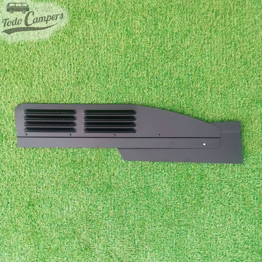 Airvent plegado para las furgonetas de Chasis K0.