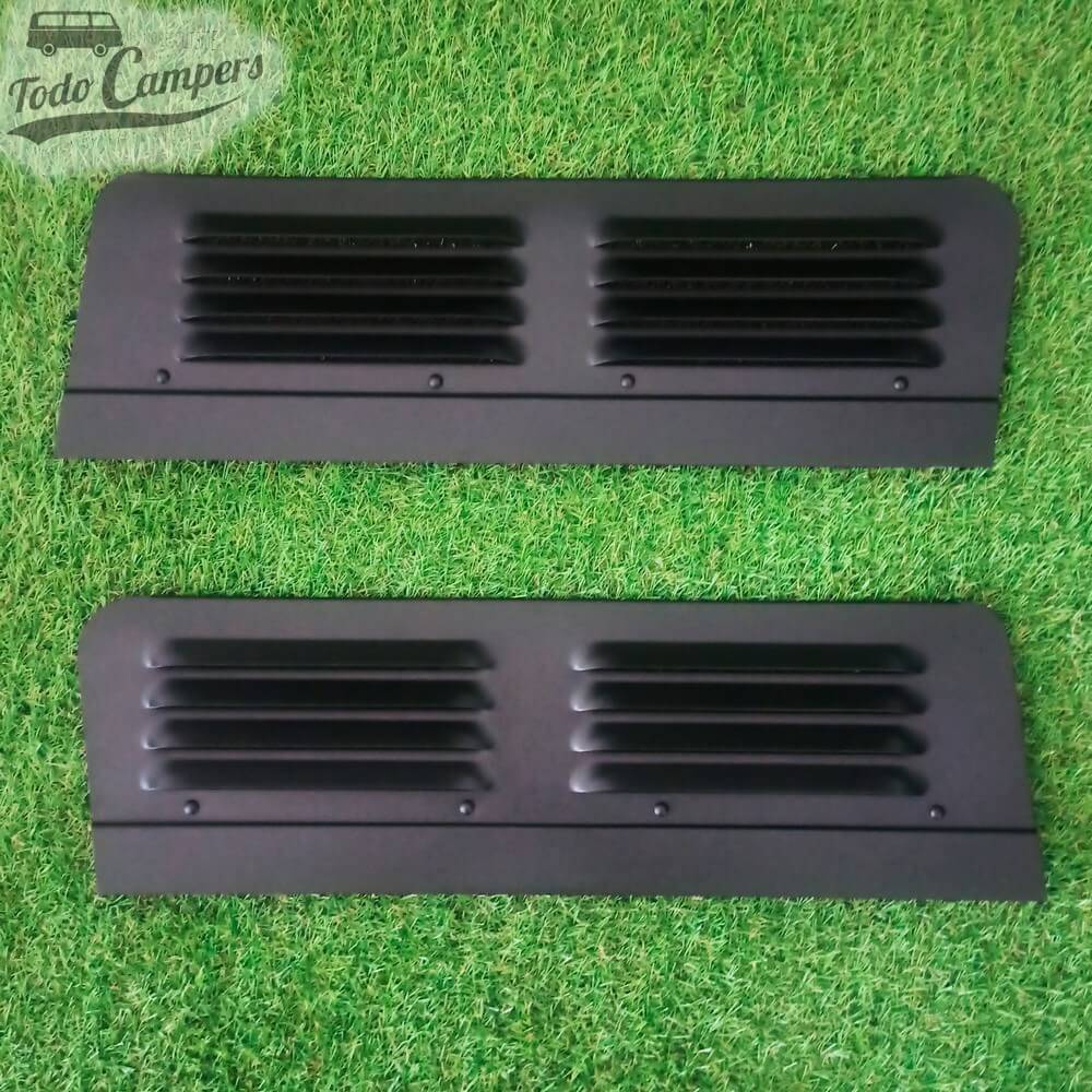 Air Vent Ford Custom (Transit y Tourneo) desde 2013  Cabina