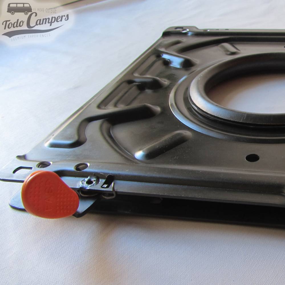 maneta base giratoria asiento acompañante mercedes vito 1996-2003