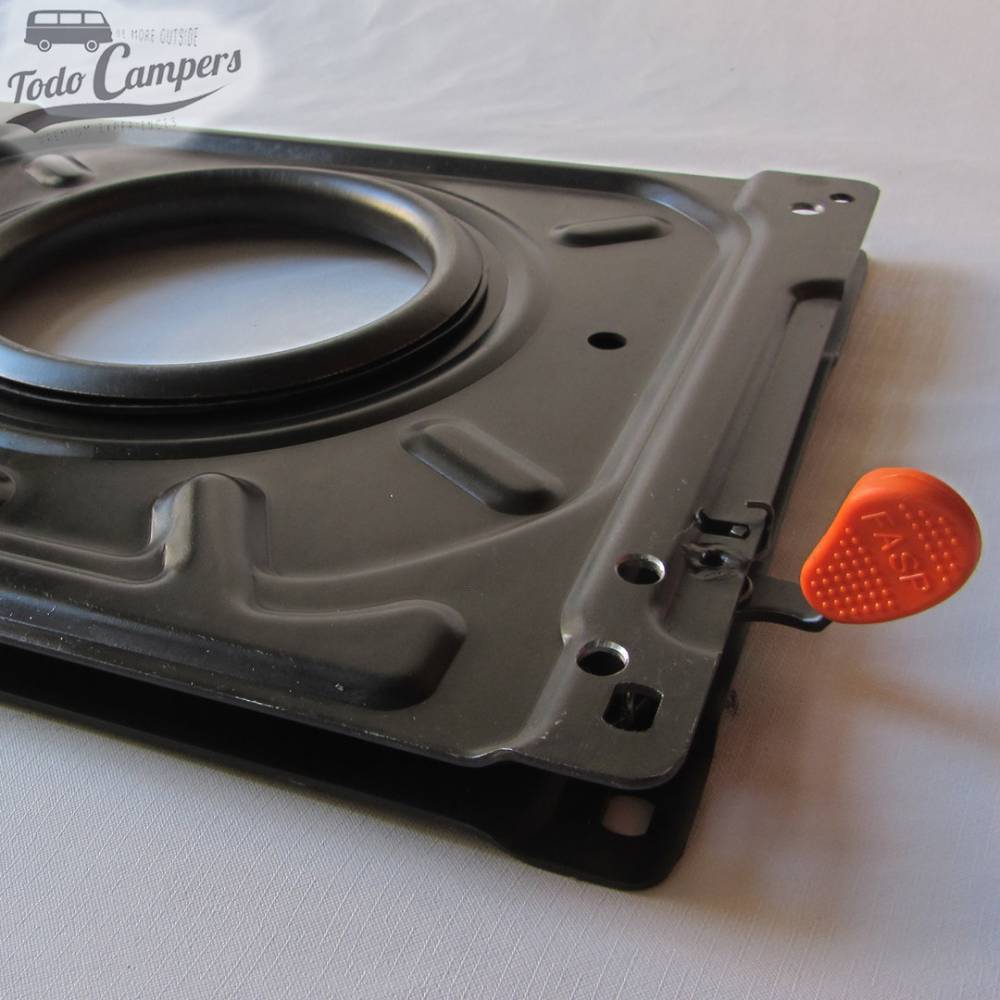 base giratoria asiento acompañante vito 1996 a 2003