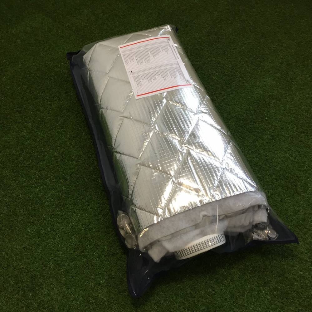 para-sois para carrinha