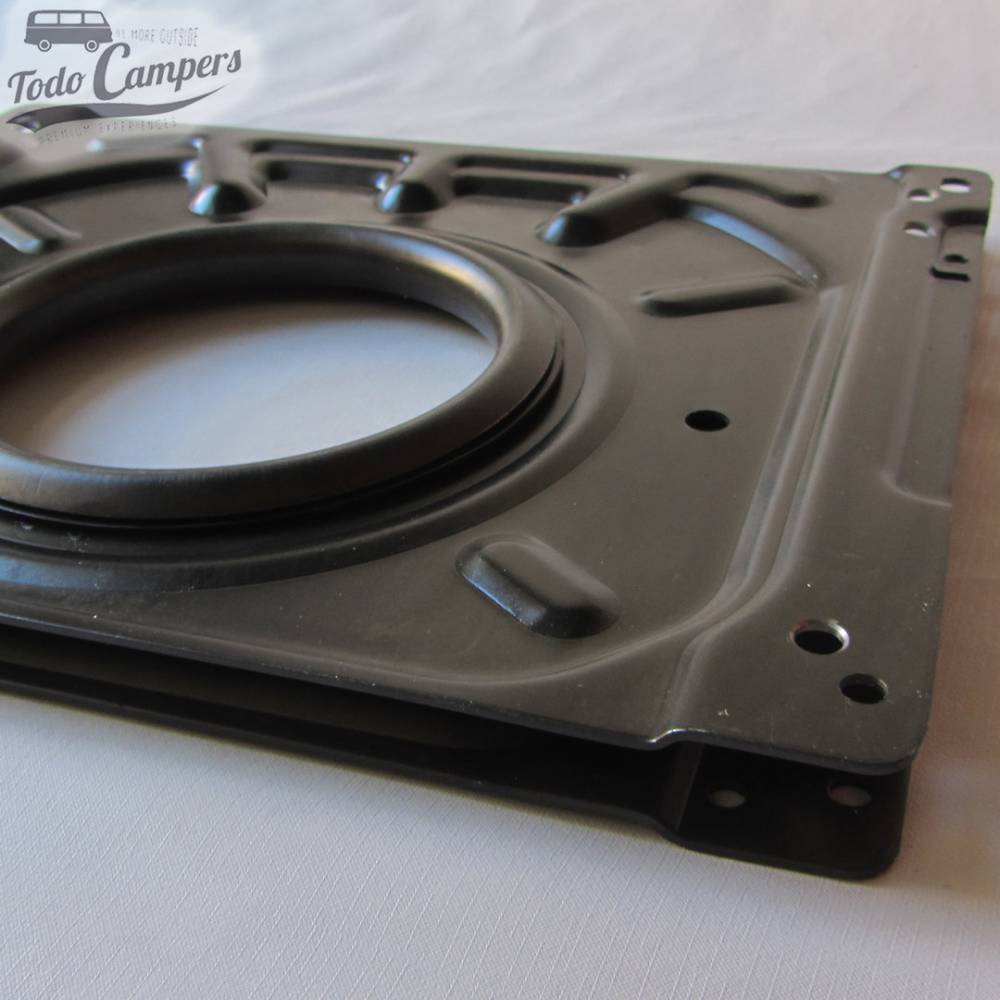 plataforma asiento giratorio mercedes vito 1996 a 2003