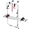 Suporte bicicletas Fiamma Carry Bike para Volkswagen T5, T6 e T6.1 com duas portas traseiras - 2 BICICLETAS