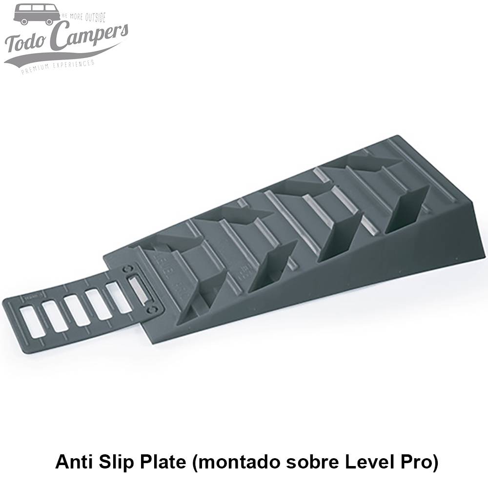 placas antideslizantes Fiamma Anti Slip Plate
