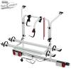 Suporte bicicletas Fiamma Carry Bike para Mercedes Vito e Viano 2004-2014 com Portão Traseiro - 2 BICICLETAS