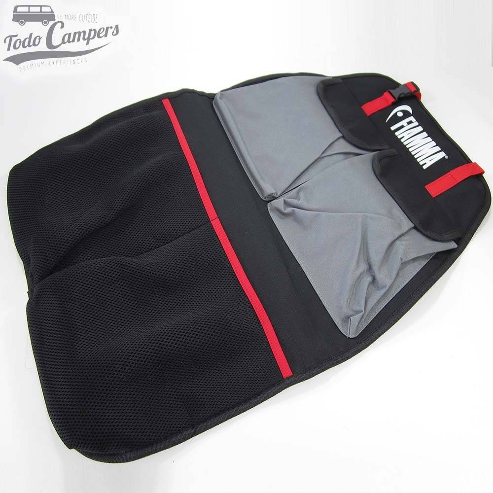 Organizador de Asientos Fiamma para tu furgoneta, autocaravana o caravana