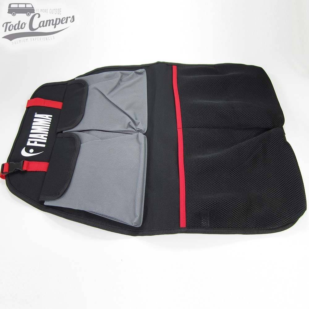 Organizador de Asientos Fiamma para tu furgoneta, autocaravana o caravana