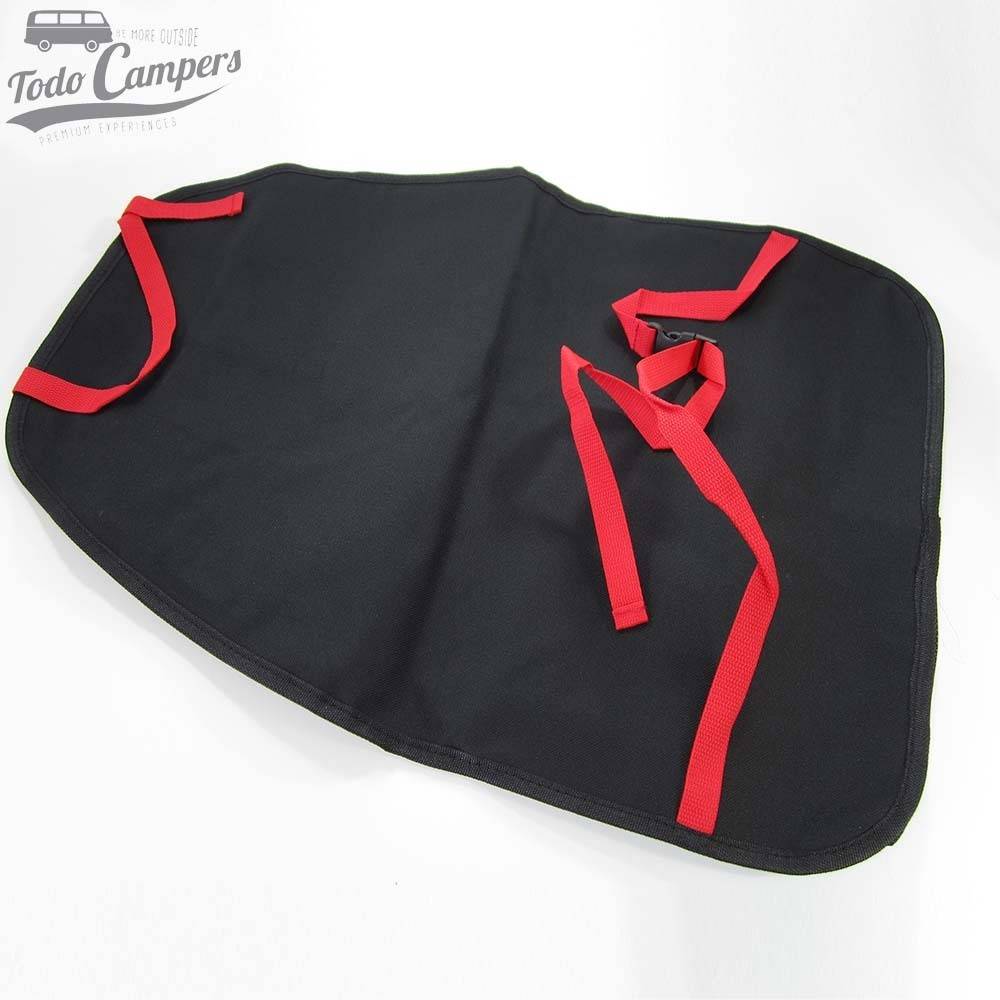 Organizador de Asientos Fiamma para tu furgoneta, autocaravana o caravana